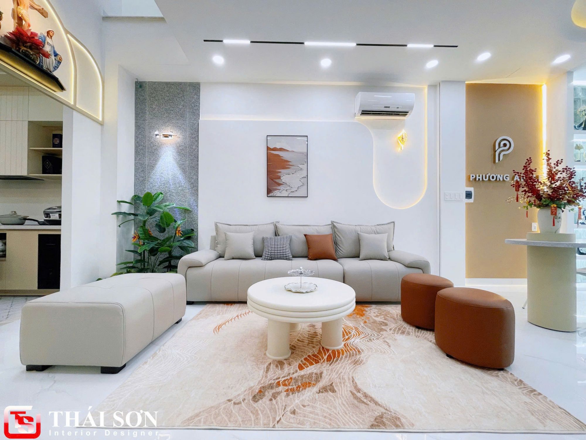 NHÀ PHỐ - NƠI KHỞI NGUỒN HẠNH PHÚC -120M2- C PHƯƠNG ĐỒNG NAI 