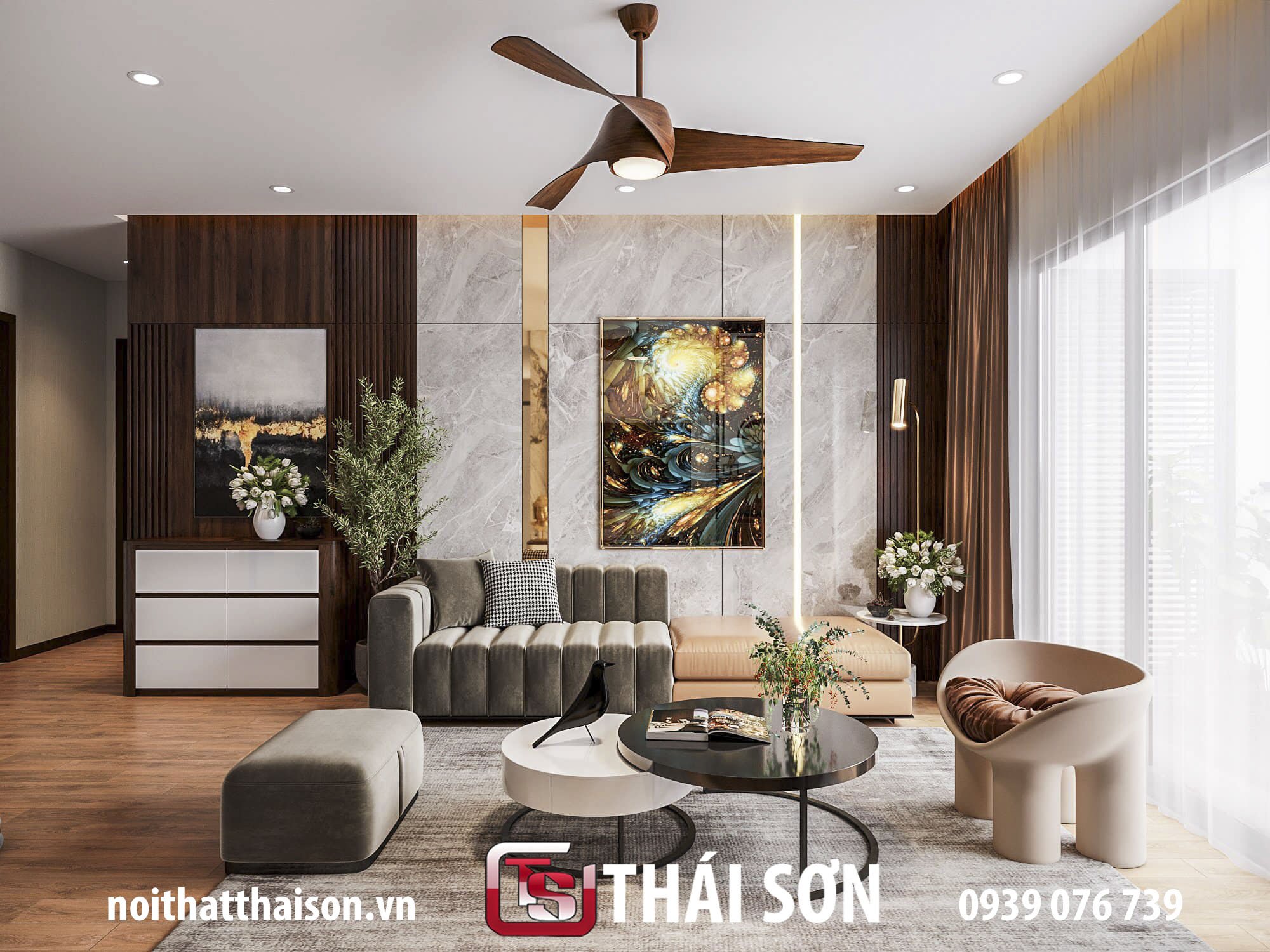 CHUNG CƯ MIA TRUNG SƠN - 135M2 -A VŨ BÌNH CHÁNH 