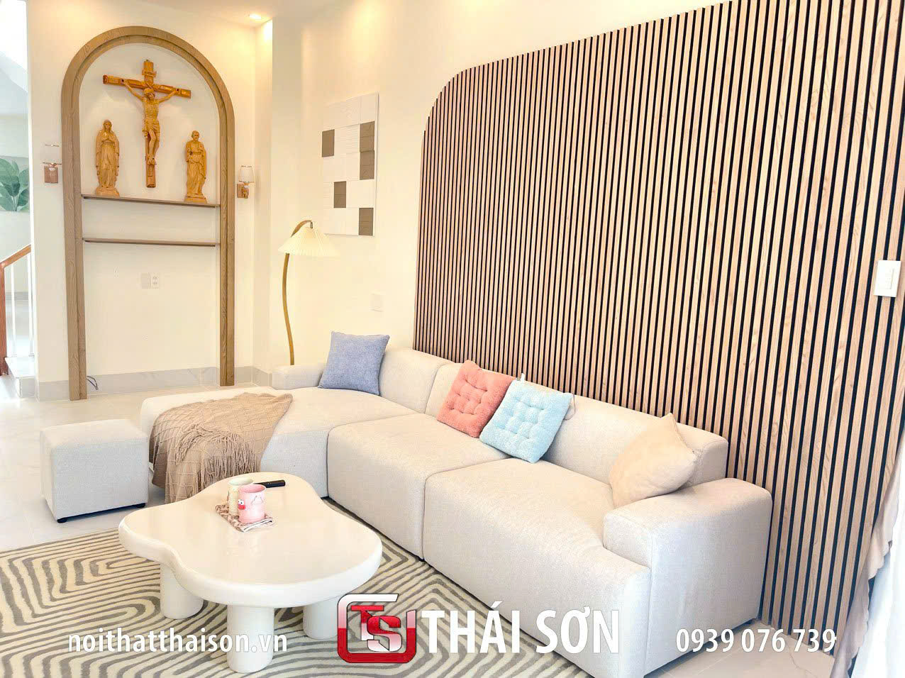 TUNG HOUSE- Anh Tùng- 200M2